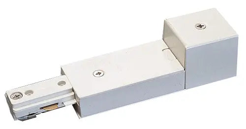 ELCO EC880W Two Circuit Conduit Connector White - Ready Wholesale Electric Supply and Lighting