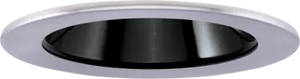 ELCO EL1421BN 4" Adjustable Reflector Trim - Black with Nickel Trim - Ready Wholesale Electric Supply and Lighting