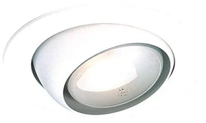 ELCO EL998 4" Eyeball Trim - Ready Wholesale Electric Supply and Lighting