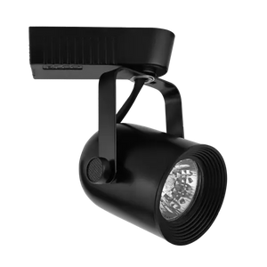 ELCO ET530B Low Voltage Anchor MR16 BiPin Black, 120v - 50w Max - Ready Wholesale Electric Supply and Lighting