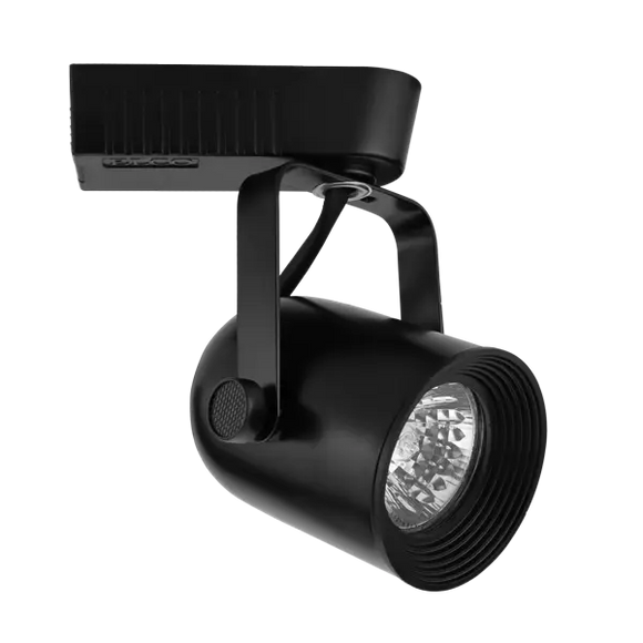 ELCO ET530B Low Voltage Anchor MR16 BiPin Black, 120v - 50w Max - Ready Wholesale Electric Supply and Lighting