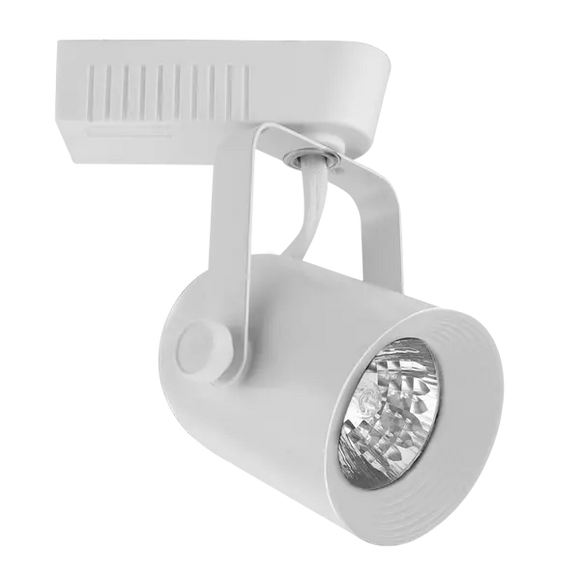 ELCO ET530WW Low Voltage Anchor MR16 BiPin All White, 120v - 50w Max - Ready Wholesale Electric Supply and Lighting