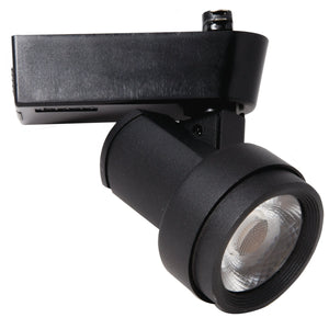 ELCO ET580DB LED Albright Black, 10W, 800 1m, 3000K - Ready Wholesale Electric Supply and Lighting