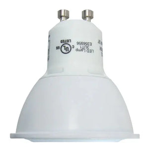 ELCO MR120-GU10LD LED 120V 7W Halogen MR16 GU10 Lamp 7W, 50 lm, 3000k - Ready Wholesale Electric Supply and Lighting