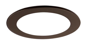 ELCO RM3BZ 3" Metal Trim Rings - Bronze Metal Ring - Ready Wholesale Electric Supply and Lighting
