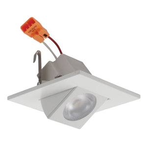 Elco - 2" Square Adjustable LED Light Engines - Ready Wholesale Electric Supply and Lighting
