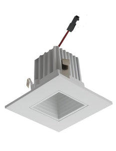 Elco - 2" Square LED High-Lumen Baffle Light Engine - Ready Wholesale Electric Supply and Lighting
