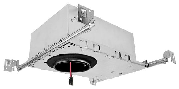 Elco - 3 Koto Architectural Shallow Maximum Adjustability IC Airtight Housing - Ready Wholesale Electric Supply and Lighting