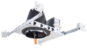 Elco - 4" New Construction IC Airtight Housing - Ready Wholesale Electric Supply and Lighting