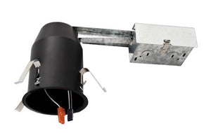 Elco - 4" Remodel Dedicated LED IC Airtight Housing - Ready Wholesale Electric Supply and Lighting