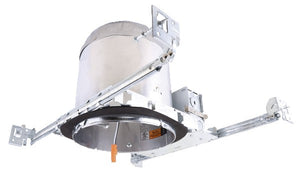 Elco - 6" New Construction Dedicated IC Airtight Housing - Ready Wholesale Electric Supply and Lighting