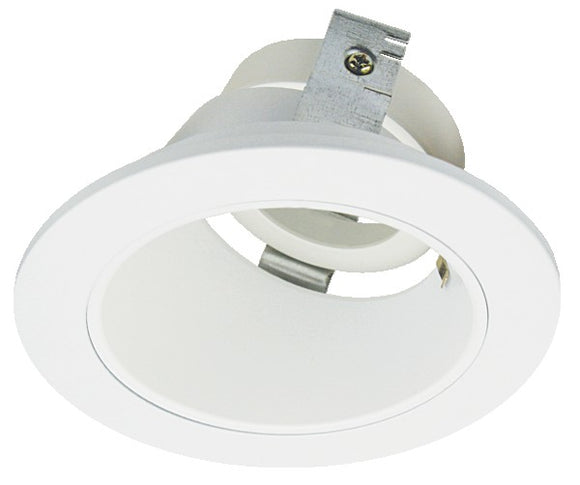 Elco - Pex 3 Round Adjustable Reflector Wall Wash - Ready Wholesale Electric Supply and Lighting