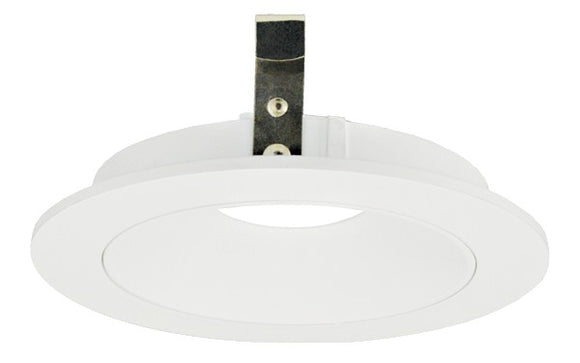 Elco - Pex 4 Round Shallow Reflector - Ready Wholesale Electric Supply and Lighting