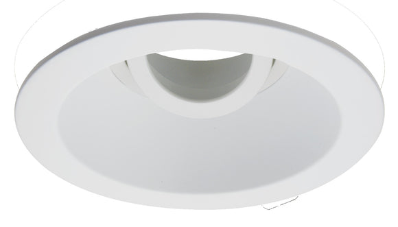 Elco - Unique 4 Round Deep Reflector for Koto Module - Ready Wholesale Electric Supply and Lighting