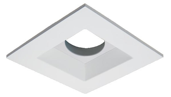 Elco - Unique 4 Square Reflector for Koto Module - Ready Wholesale Electric Supply and Lighting