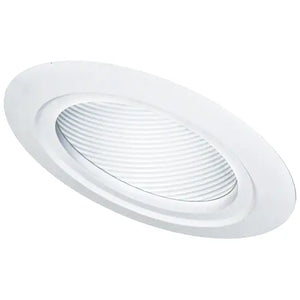 Elco Lighting 5" Sloped Baffle Trim - Ready Wholesale Electric Supply and Lighting