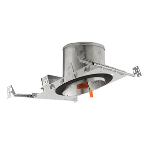 Elco Lighting 5" Sloped Ceiling IC Airtight New Construction Housing - Ready Wholesale Electric Supply and Lighting