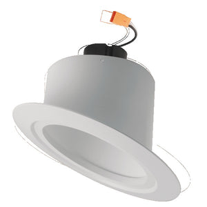 Elco Lighting 5" Sloped Ceiling LED Reflector Inserts - Ready Wholesale Electric Supply and Lighting