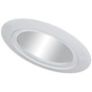 Elco Lighting 5" Sloped Reflector Trim - Ready Wholesale Electric Supply and Lighting