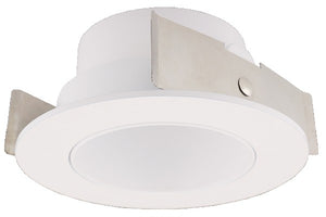 Elco Lighting Pex 2" Round Deep Reflector - Ready Wholesale Electric Supply and Lighting