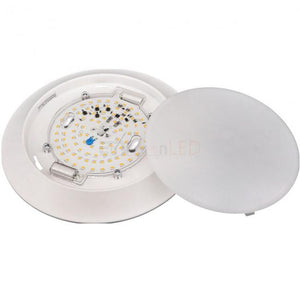 EnVisionLED LED-CDSK-8-18W-40K - 8" Cusp Disk LED - Ready Wholesale Electric Supply and Lighting