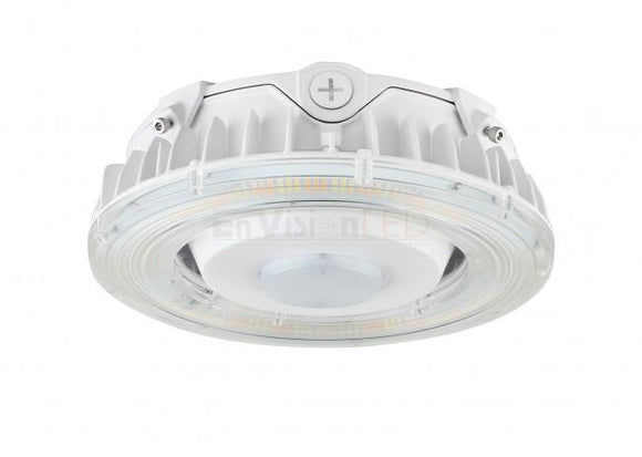 EnVisionLED LED-RCP-100W-TRI-WH - Final Prod. See: LED-RCP-5P100-TRI-WH - Ready Wholesale Electric Supply and Lighting