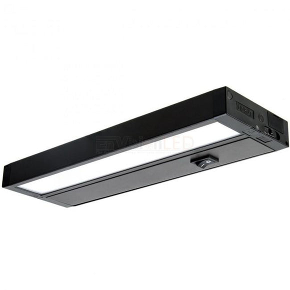 EnVisionLED LED-UC-11I-6W-TRI-B - Under Cabinet 11 Inch - Bronze - Ready Wholesale Electric Supply and Lighting