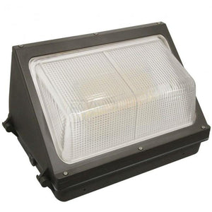 EnVisionLED LED-WPF-120W-40K/0-10V - Wall Pack Non-Cutoff 120W LED - Ready Wholesale Electric Supply and Lighting
