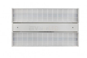 EnVisionLED LHB-2FT-WG - Linear High Bay Wire Guard 110/165W - Ready Wholesale Electric Supply and Lighting