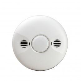Enerlites MDC-50L-W Multi-technology Low Voltage Ceiling Mount Sensor - Ready Wholesale Electric Supply and Lighting