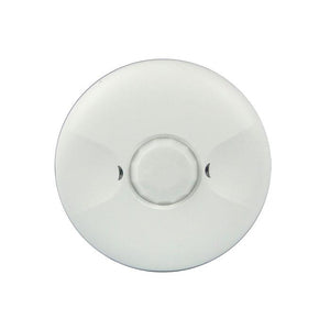 Enerlites MPC-50L-W Low Voltage PIR Ceiling Mount Sensor - Ready Wholesale Electric Supply and Lighting