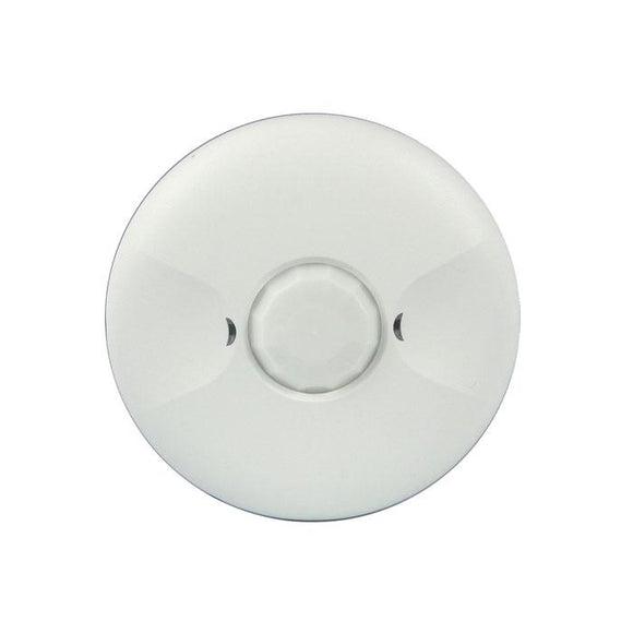 Enerlites MPC-50L-W Low Voltage PIR Ceiling Mount Sensor - Ready Wholesale Electric Supply and Lighting