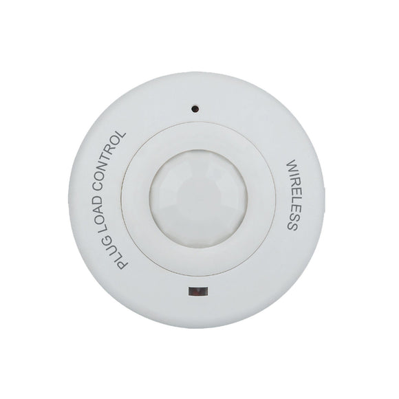 Enerlites PLBPC - Wireless Plug Load Control Ceiling Sensor - Ready Wholesale Electric Supply and Lighting