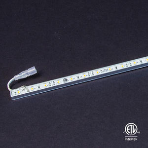 GM Lighting 12VDC Aluminum High Output Wet Location LED Linear Lightbar - Ready Wholesale Electric Supply and Lighting