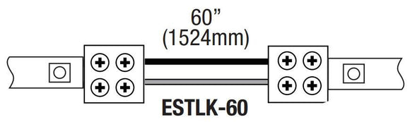 GM Lighting ESTLK-60 Sure-Tite 60