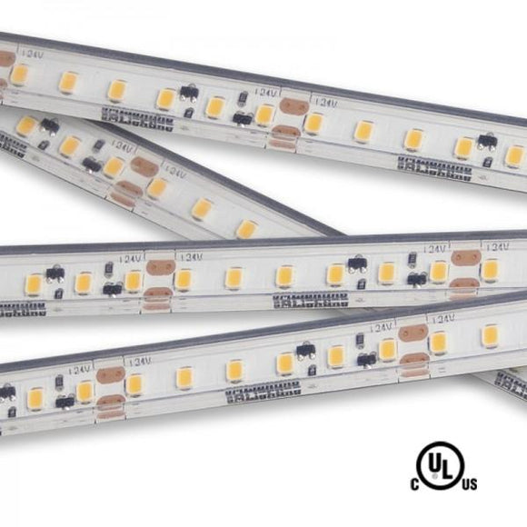 GM Lighting LTR-P-WP 24VDC 1.5W / 3.0W LED Tape - Ready Wholesale Electric Supply and Lighting