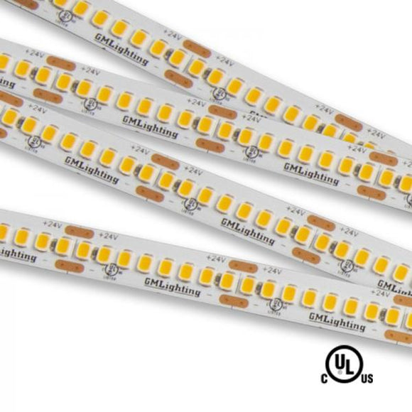 GM Lighting LTR-S-24V 2.5W / 5.8W LED Tape - Ready Wholesale Electric Supply and Lighting