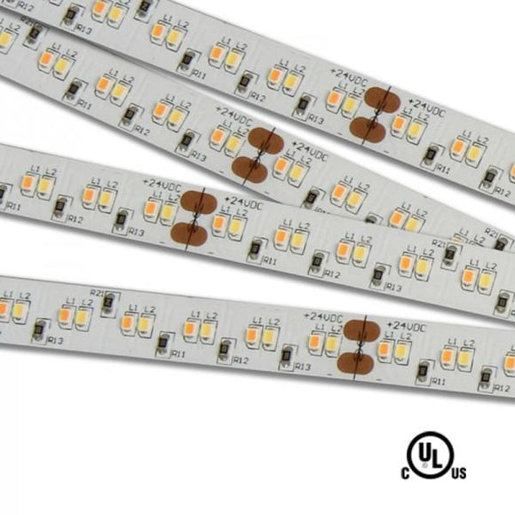 GM Lighting LTR-S-DTW 24VDC Dim To Warm (DTW) Tape - Ready Wholesale Electric Supply and Lighting