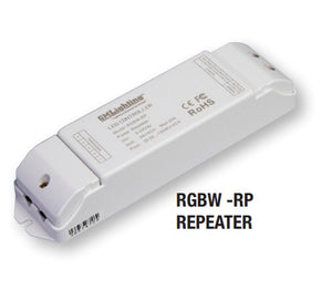 GM Lighting RGBW-RP Repeater - Ready Wholesale Electric Supply and Lighting