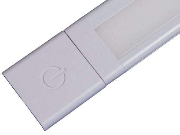 GM Lighting SlimEdge Touch Dimmer - Ready Wholesale Electric Supply and Lighting