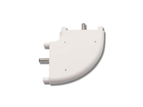 GM Lighting SlimEdge to SlimEdge 90 Degree Connector - Ready Wholesale Electric Supply and Lighting
