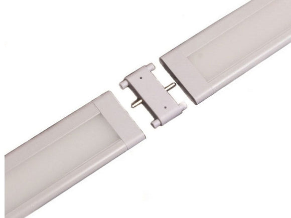 GM Lighting SlimEdge to SlimEdge Bar to Bar Connector - Ready Wholesale Electric Supply and Lighting