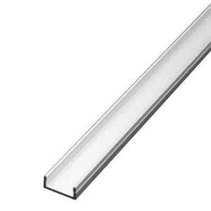 GM Lighting V120-CHL-8 8 Aluminum Mounting Channel - Ready Wholesale Electric Supply and Lighting