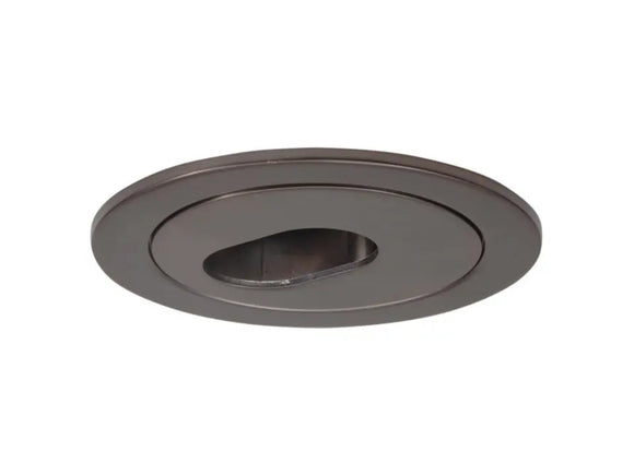 HALO 1420TBZ Slot Aperture, Tuscan Bronze Trim - Ready Wholesale Electric Supply and Lighting