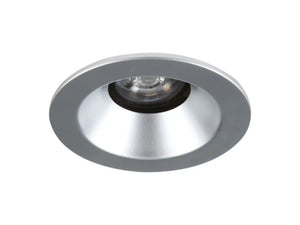 HALO 1440H 4" Conical Reflector, Open, 35 degree Tilt, Haze - Ready Wholesale Electric Supply and Lighting