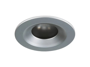 HALO 1443H 4" Conical Reflector, Diffuse Lens, 35 degree Tilt, Haze - Ready Wholesale Electric Supply and Lighting