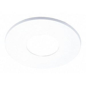 HALO 2 Round Pinhole Matte White (Use with ML4 LED) - Ready Wholesale Electric Supply and Lighting