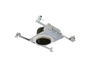 HALO H245ICAT 4" Ultra-Shallow Recessed New Construction Housing - Ready Wholesale Electric Supply and Lighting
