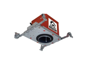 HALO H450FR2ICATD010 4" Fire Safe Housing New Construction Housing - Ready Wholesale Electric Supply and Lighting