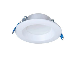 HALO LT4069FS351EWHDMR 4" Direct Mount Splay Downlight - Ready Wholesale Electric Supply and Lighting